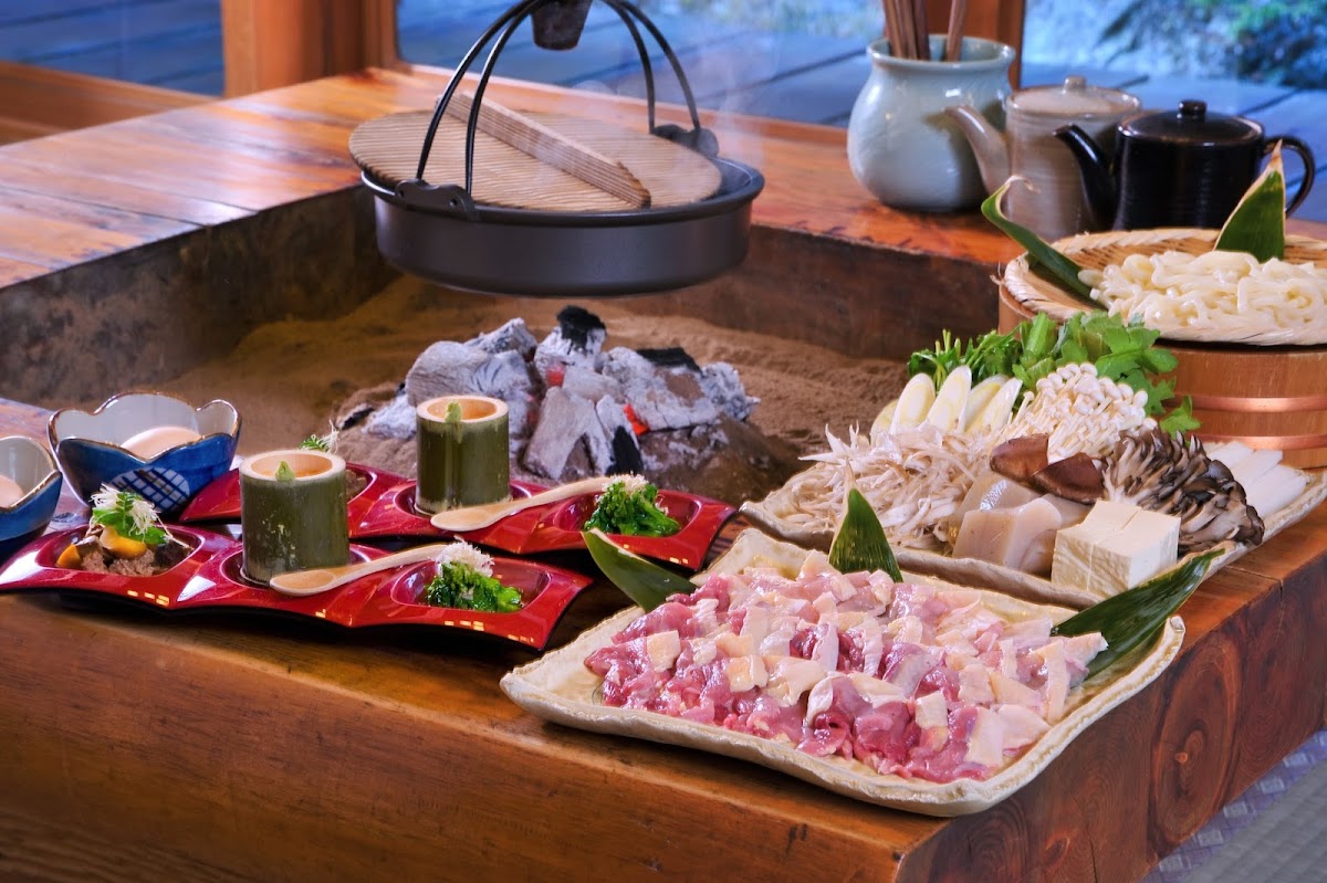 Ichinotani Yakata Photos 2